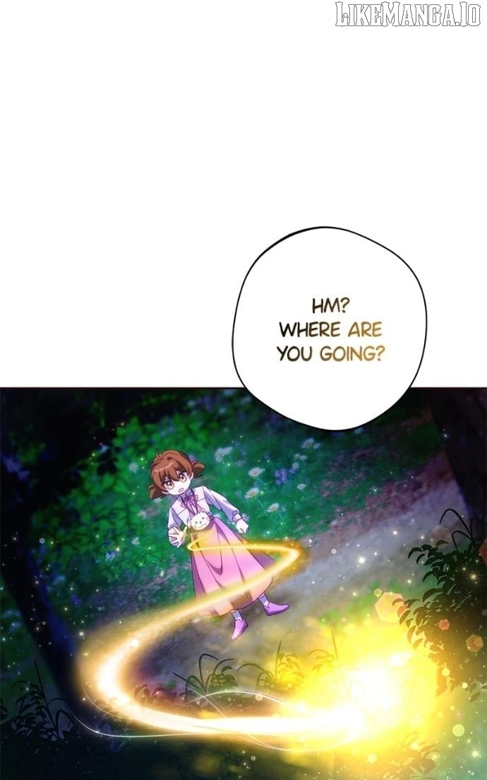 I’m a Villainess, but I Won’t Live Like One Chapter 31 - Page 13