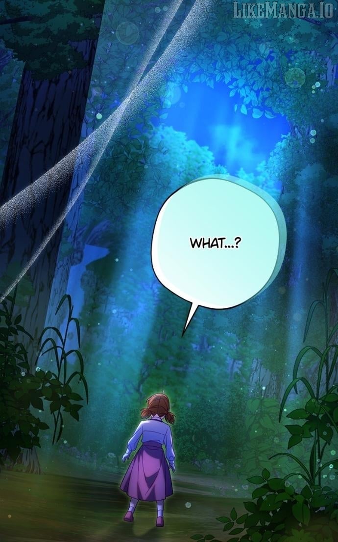 I’m a Villainess, but I Won’t Live Like One Chapter 31 - Page 3