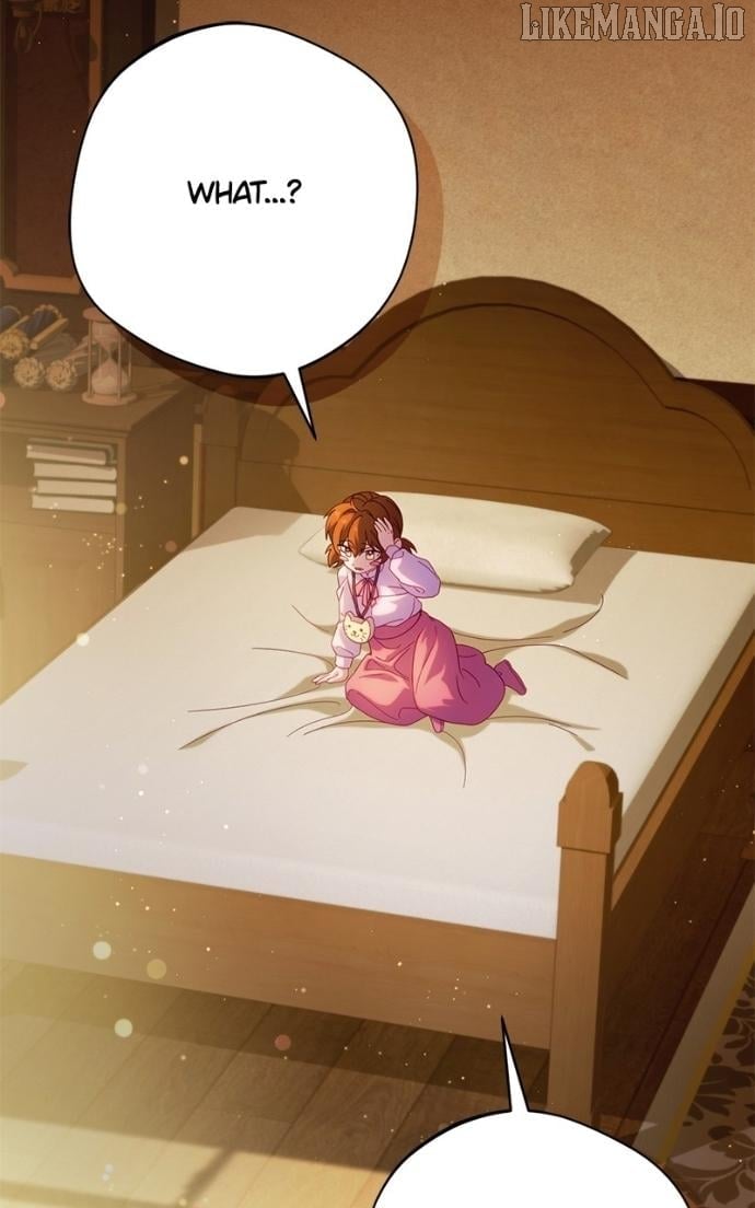 I’m a Villainess, but I Won’t Live Like One Chapter 31 - Page 28