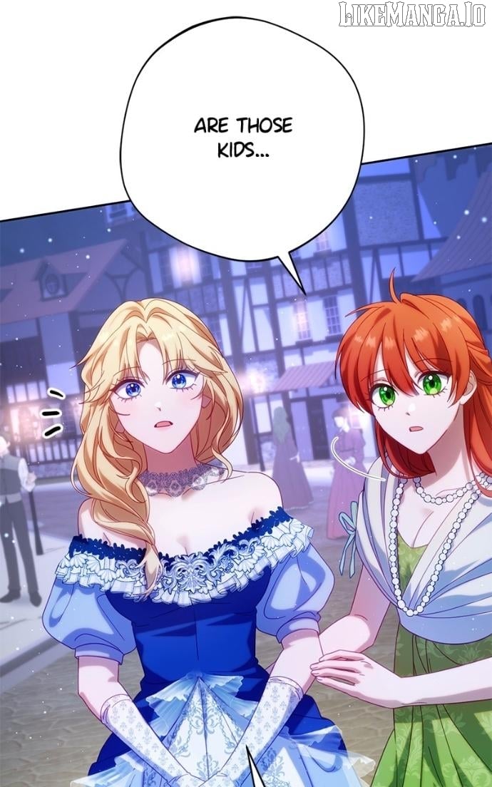 I’m a Villainess, but I Won’t Live Like One Chapter 31 - Page 39