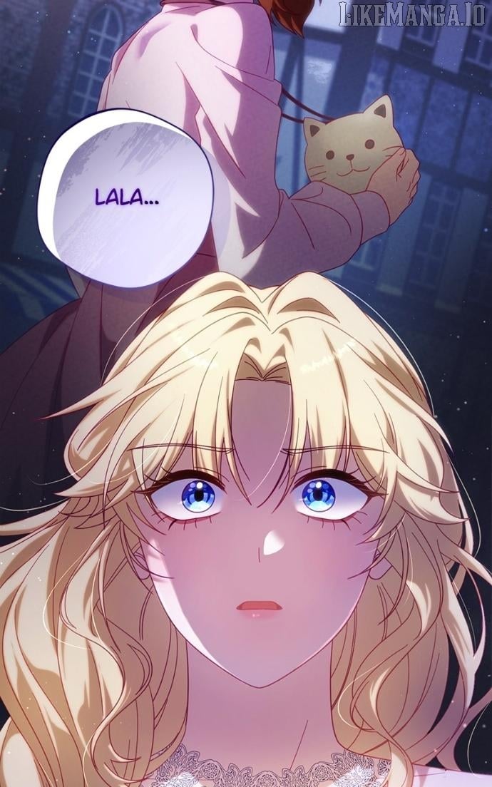 I’m a Villainess, but I Won’t Live Like One Chapter 31 - Page 44