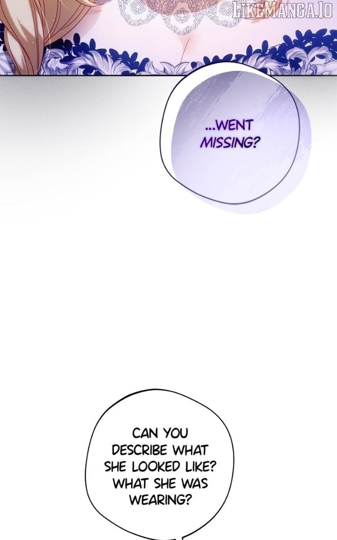I’m a Villainess, but I Won’t Live Like One Chapter 31 - Page 45