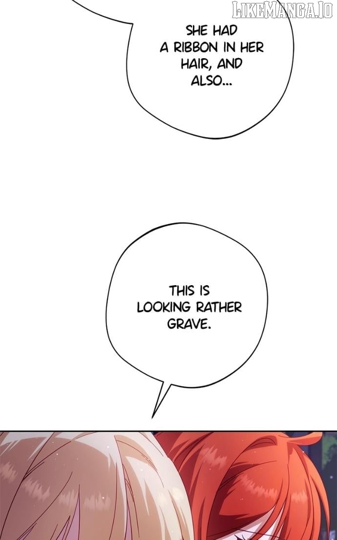 I’m a Villainess, but I Won’t Live Like One Chapter 31 - Page 47