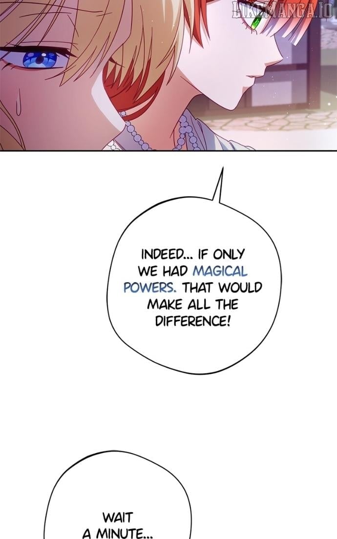 I’m a Villainess, but I Won’t Live Like One Chapter 31 - Page 48