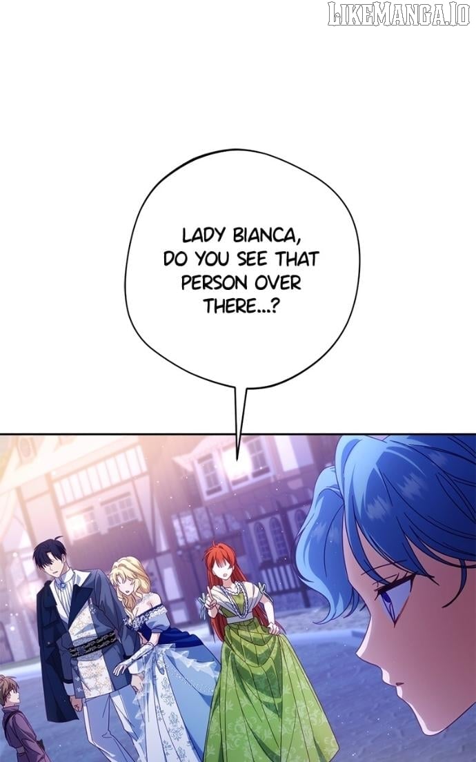 I’m a Villainess, but I Won’t Live Like One Chapter 31 - Page 51