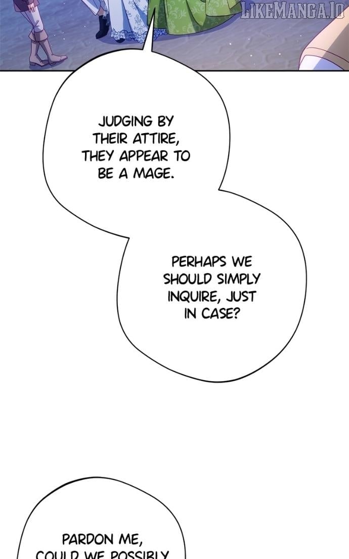 I’m a Villainess, but I Won’t Live Like One Chapter 31 - Page 52