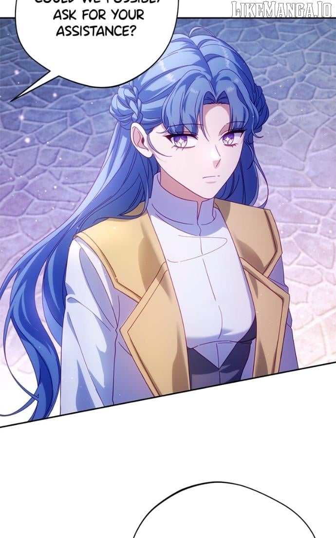 I’m a Villainess, but I Won’t Live Like One Chapter 31 - Page 53