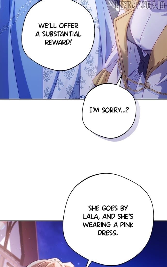 I’m a Villainess, but I Won’t Live Like One Chapter 31 - Page 55
