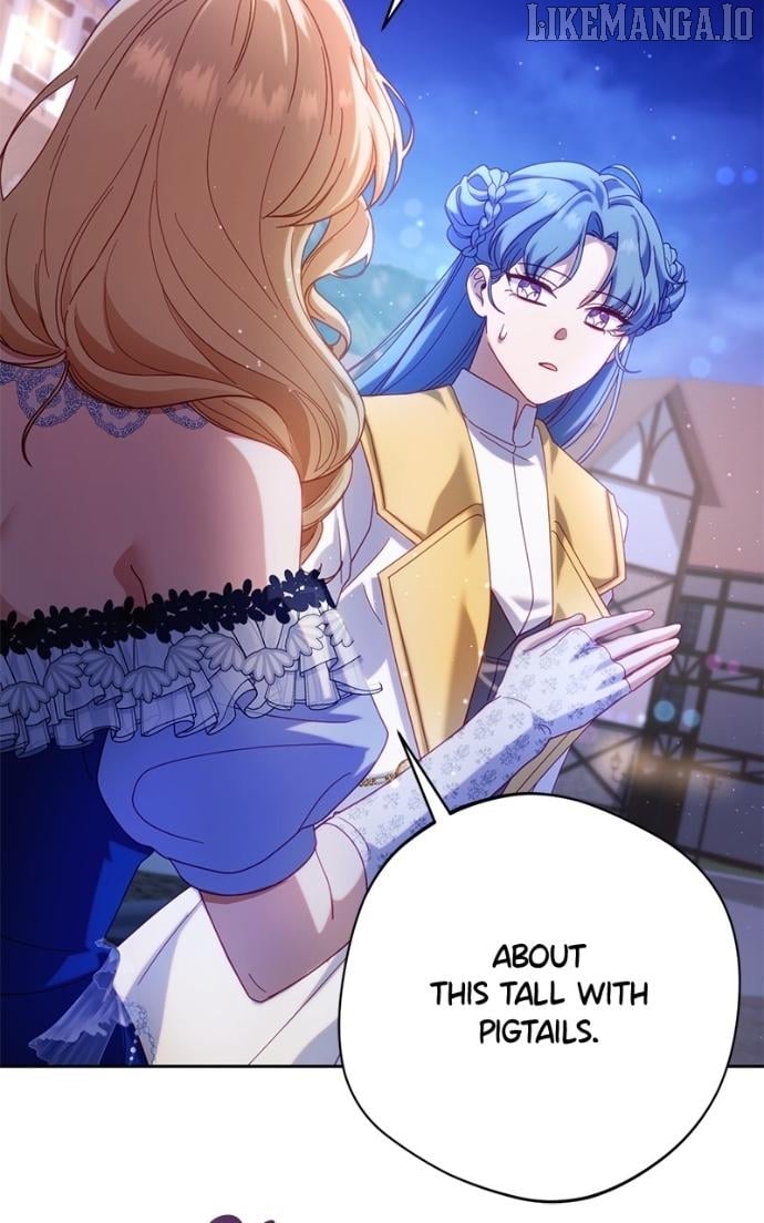 I’m a Villainess, but I Won’t Live Like One Chapter 31 - Page 56