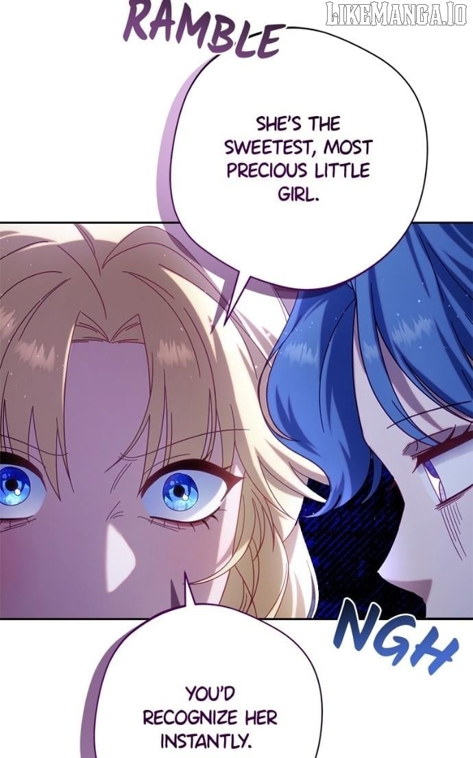 I’m a Villainess, but I Won’t Live Like One Chapter 31 - Page 57