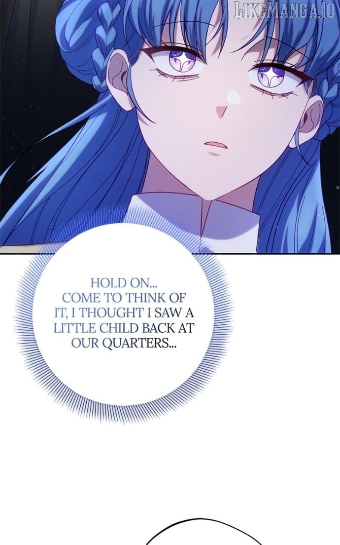 I’m a Villainess, but I Won’t Live Like One Chapter 31 - Page 59
