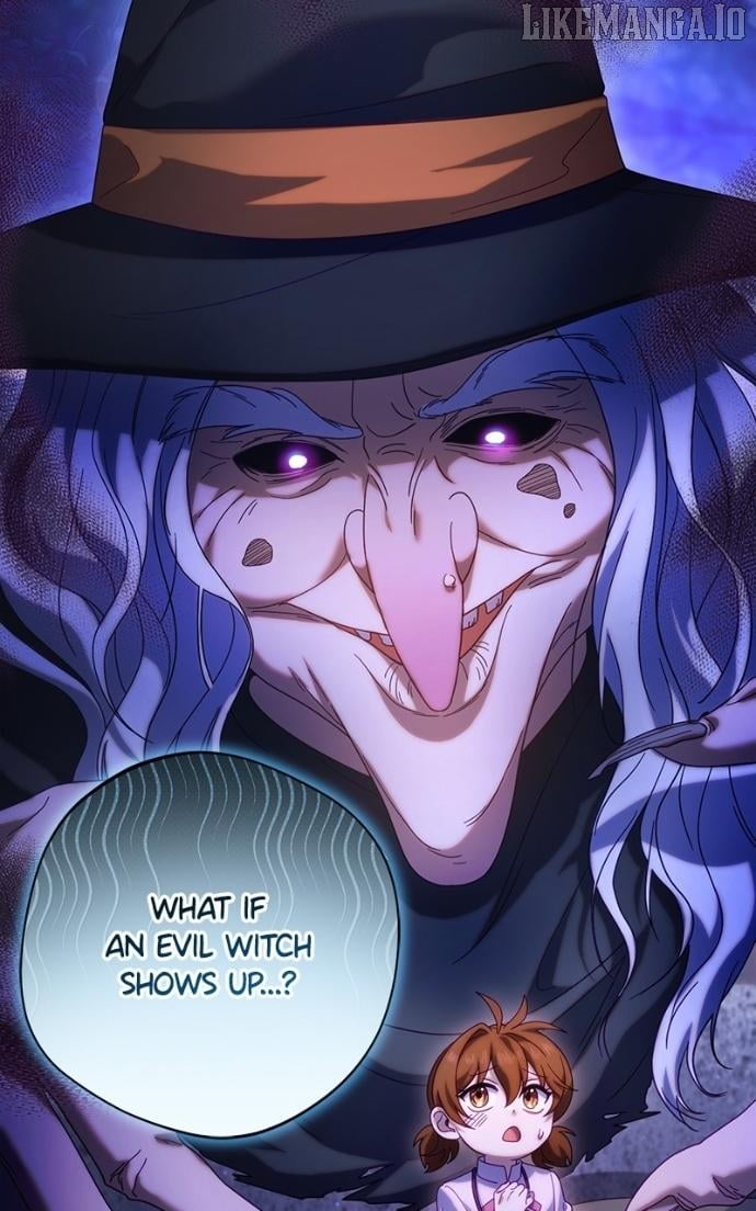 I’m a Villainess, but I Won’t Live Like One Chapter 31 - Page 7