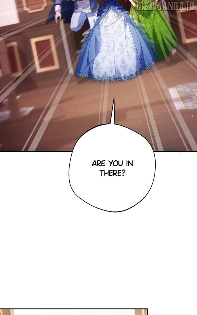 I’m a Villainess, but I Won’t Live Like One Chapter 31 - Page 67