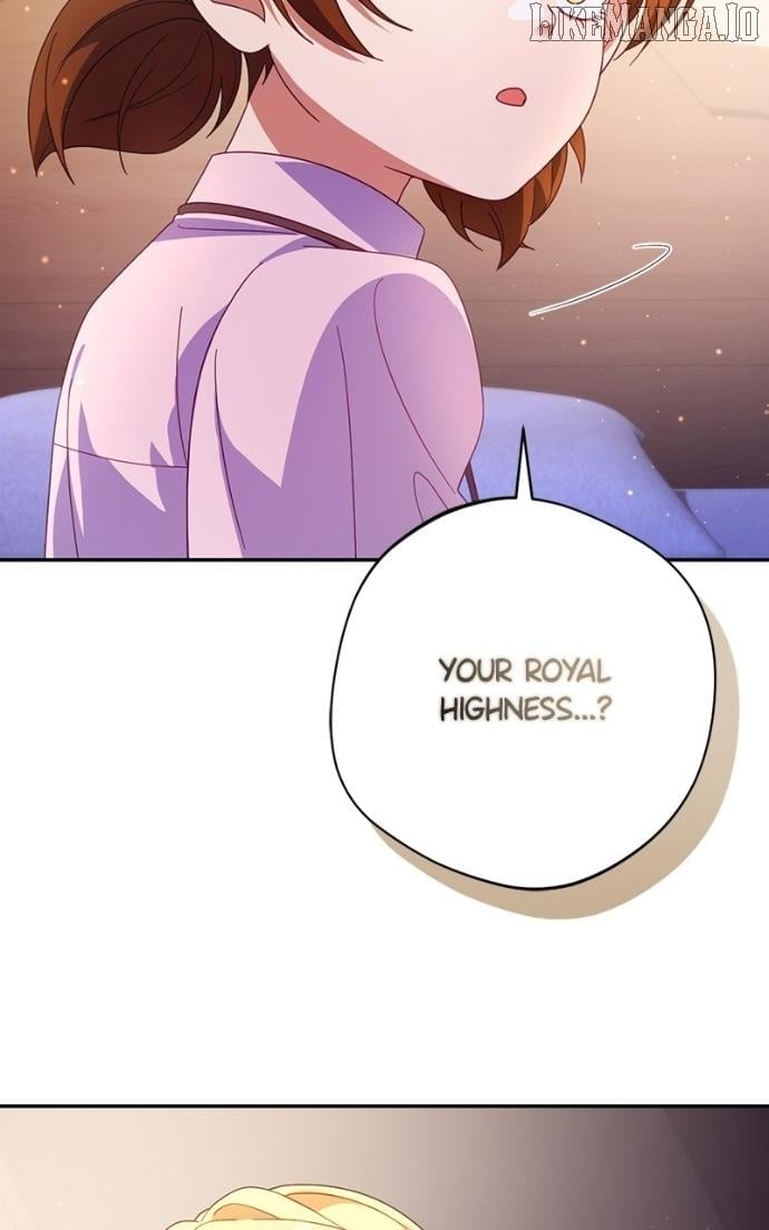 I’m a Villainess, but I Won’t Live Like One Chapter 31 - Page 69