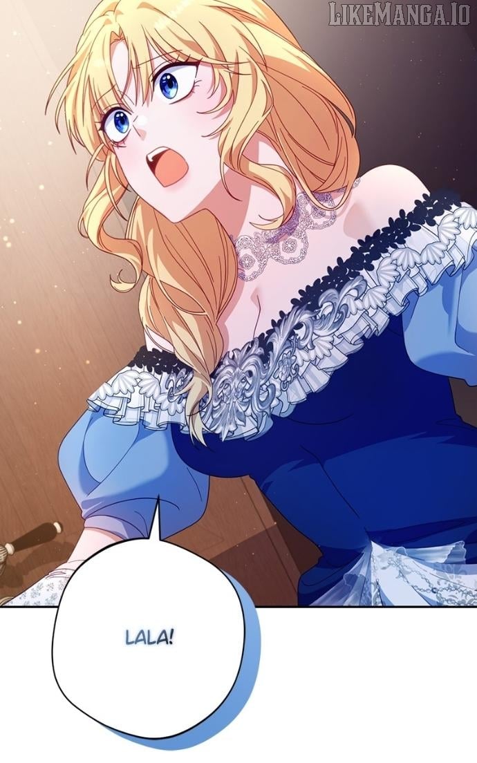 I’m a Villainess, but I Won’t Live Like One Chapter 31 - Page 70