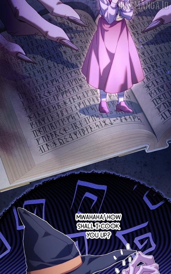 I’m a Villainess, but I Won’t Live Like One Chapter 31 - Page 8