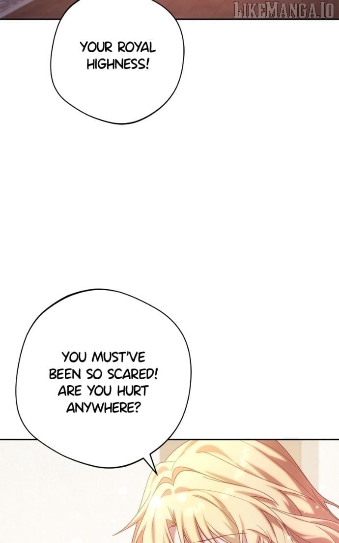 I’m a Villainess, but I Won’t Live Like One Chapter 31 - Page 72