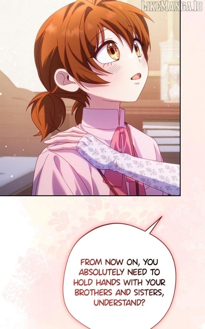 I’m a Villainess, but I Won’t Live Like One Chapter 31 - Page 76