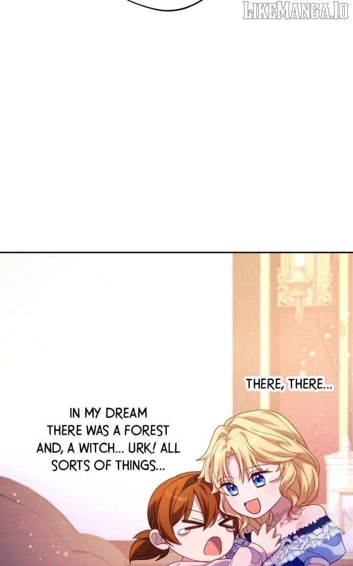 I’m a Villainess, but I Won’t Live Like One Chapter 31 - Page 80
