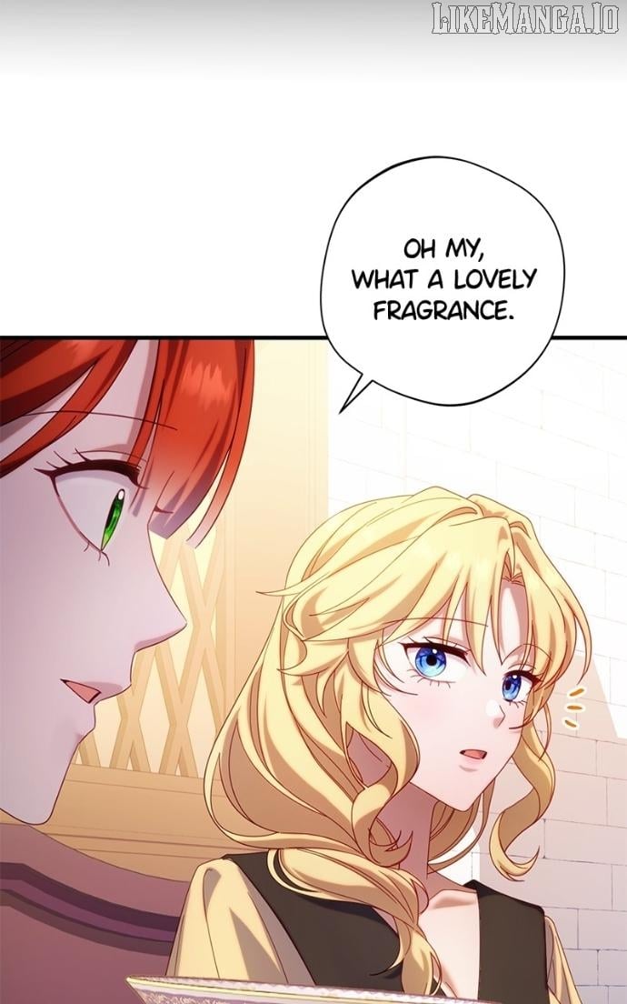 I’m a Villainess, but I Won’t Live Like One Chapter 32 - Page 11