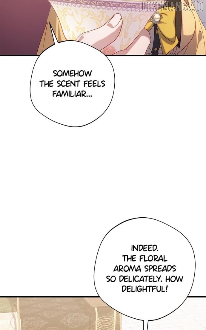 I’m a Villainess, but I Won’t Live Like One Chapter 32 - Page 12
