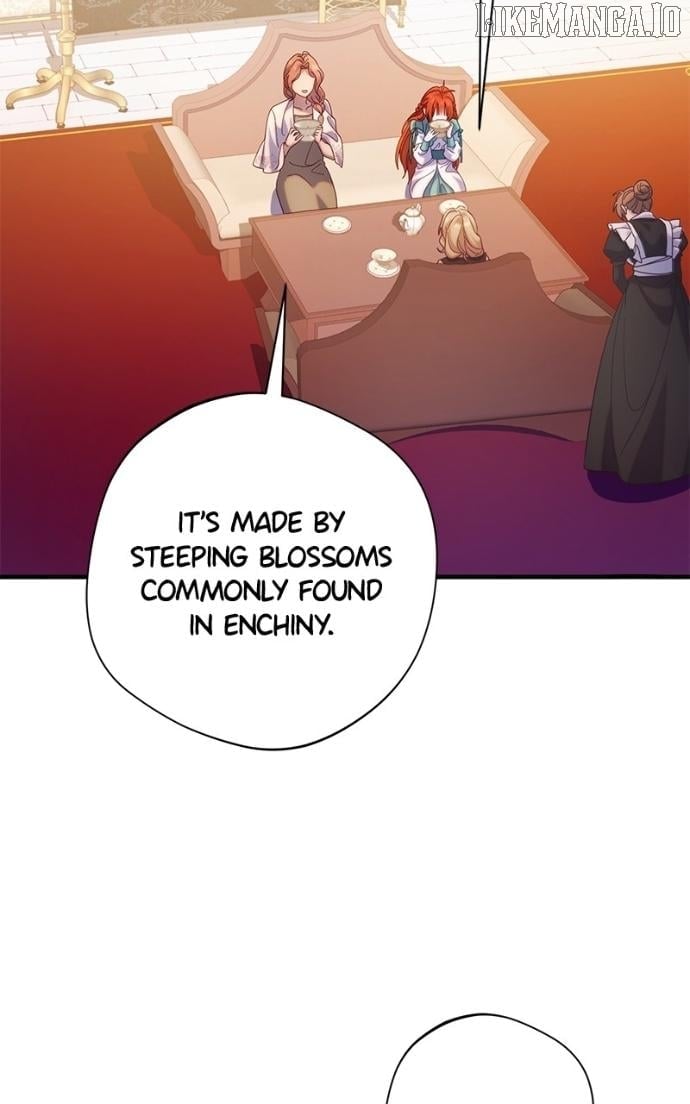 I’m a Villainess, but I Won’t Live Like One Chapter 32 - Page 13