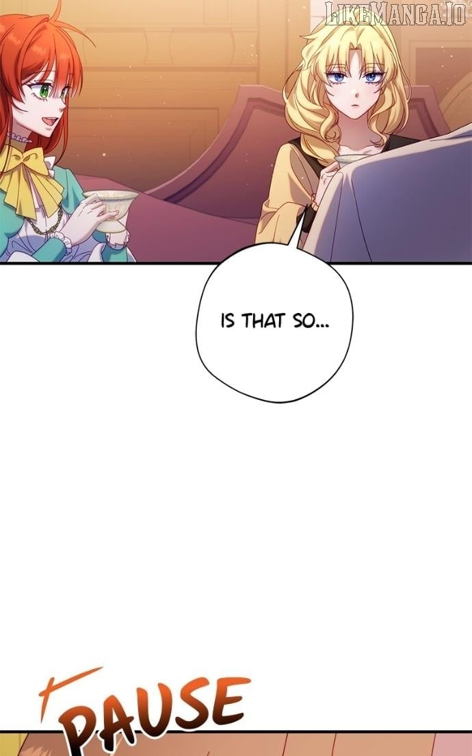 I’m a Villainess, but I Won’t Live Like One Chapter 32 - Page 17