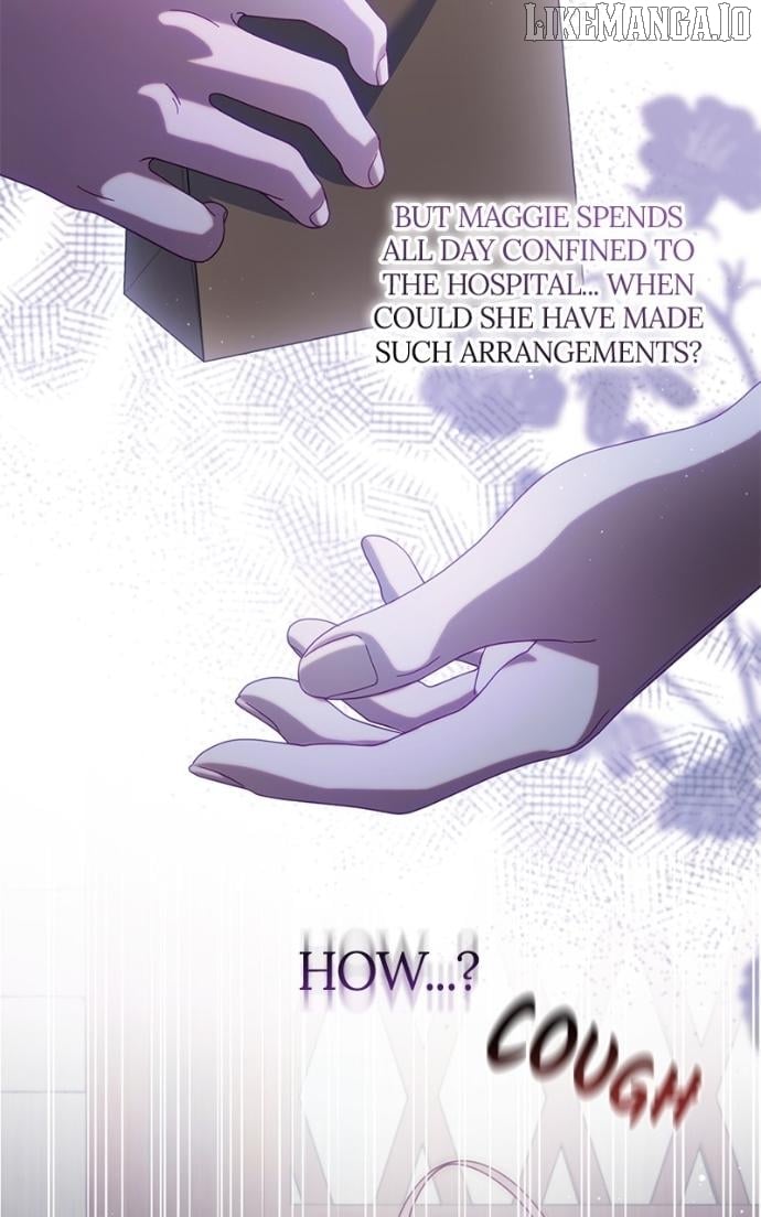 I’m a Villainess, but I Won’t Live Like One Chapter 32 - Page 26