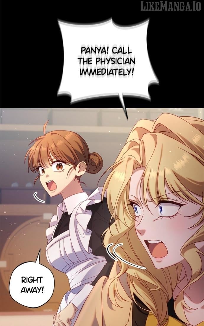 I’m a Villainess, but I Won’t Live Like One Chapter 32 - Page 33