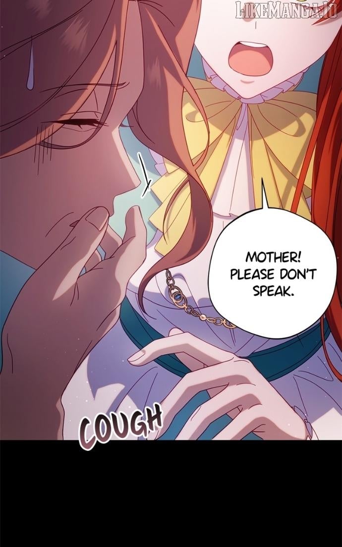 I’m a Villainess, but I Won’t Live Like One Chapter 32 - Page 35