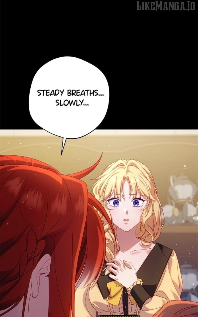 I’m a Villainess, but I Won’t Live Like One Chapter 32 - Page 36