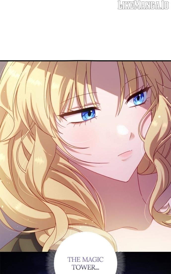 I’m a Villainess, but I Won’t Live Like One Chapter 32 - Page 5