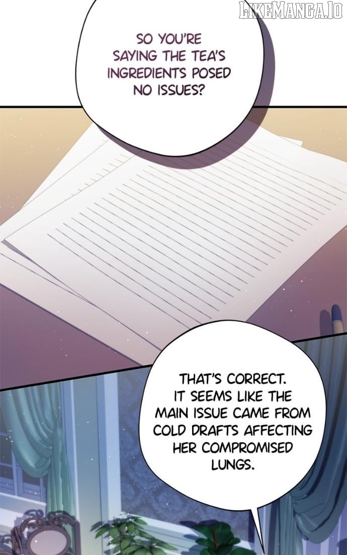 I’m a Villainess, but I Won’t Live Like One Chapter 32 - Page 41