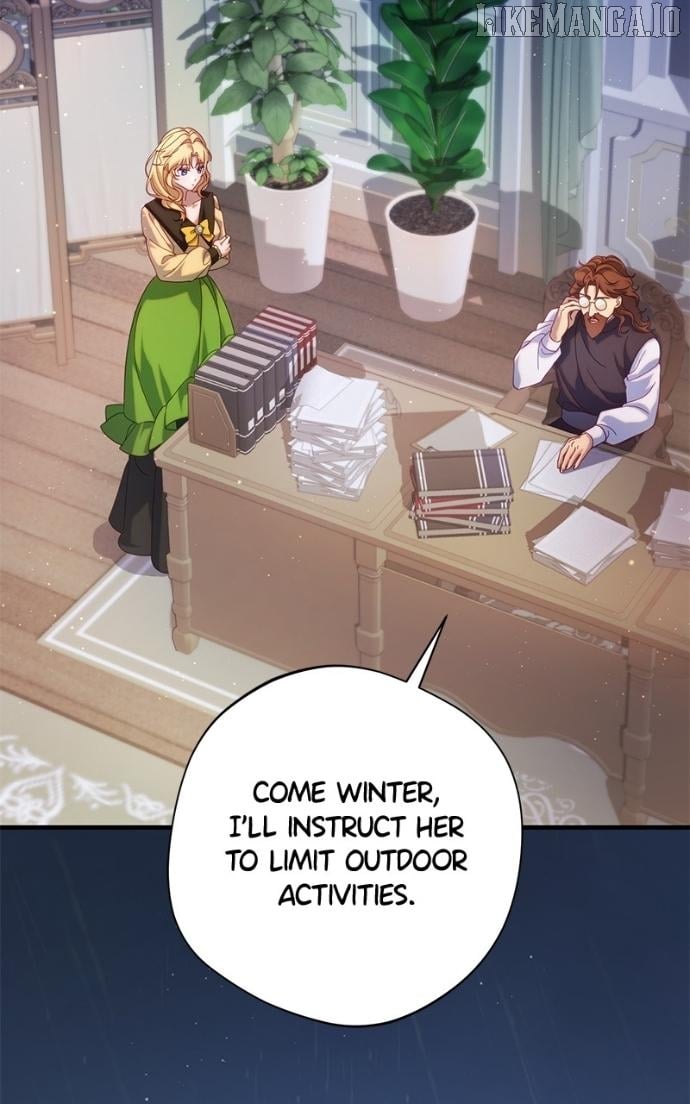 I’m a Villainess, but I Won’t Live Like One Chapter 32 - Page 42