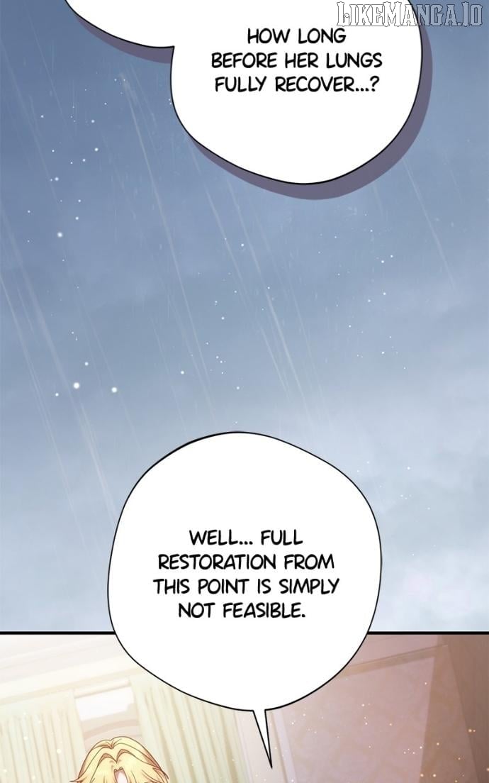 I’m a Villainess, but I Won’t Live Like One Chapter 32 - Page 44