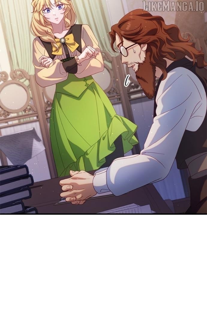 I’m a Villainess, but I Won’t Live Like One Chapter 32 - Page 45