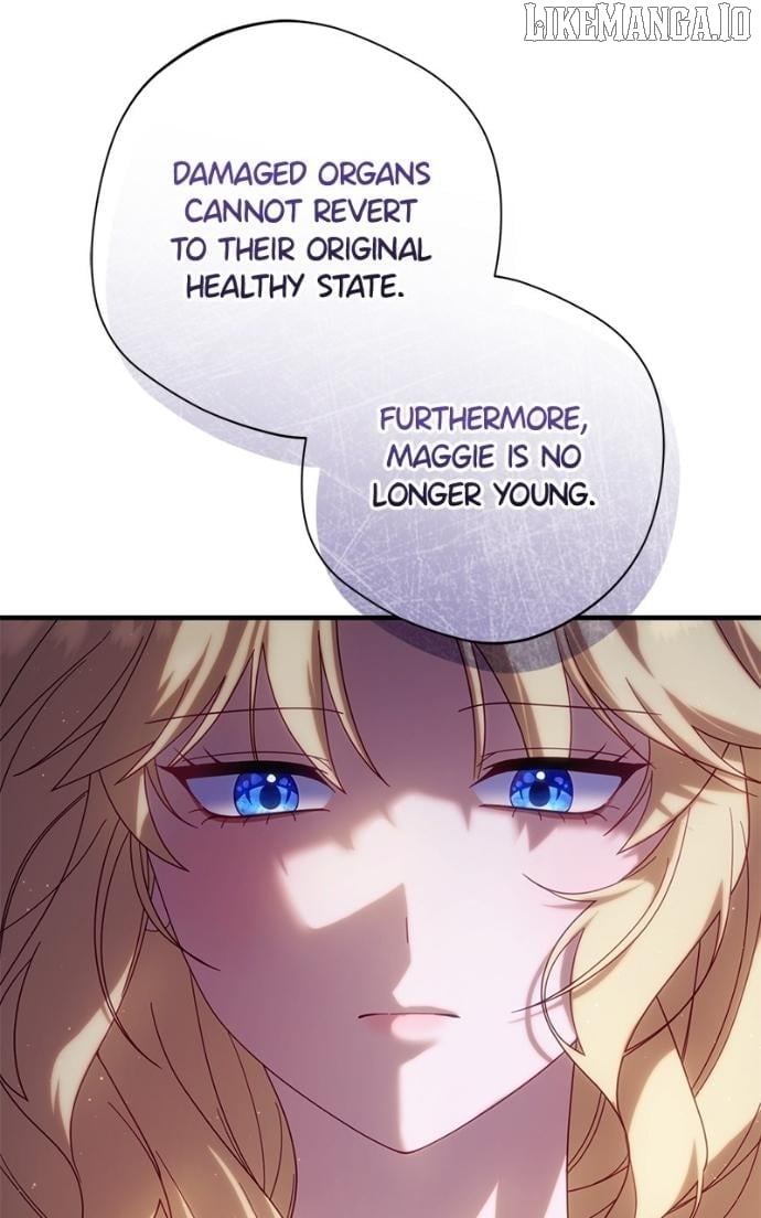 I’m a Villainess, but I Won’t Live Like One Chapter 32 - Page 46
