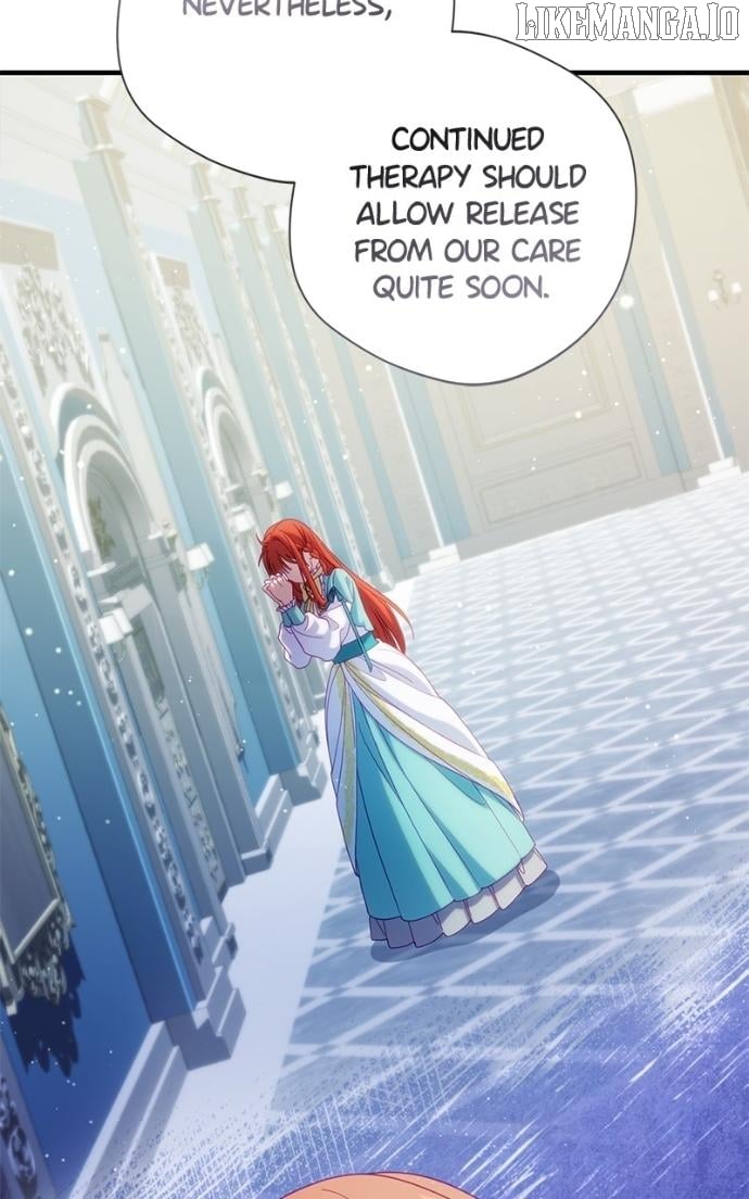I’m a Villainess, but I Won’t Live Like One Chapter 32 - Page 51