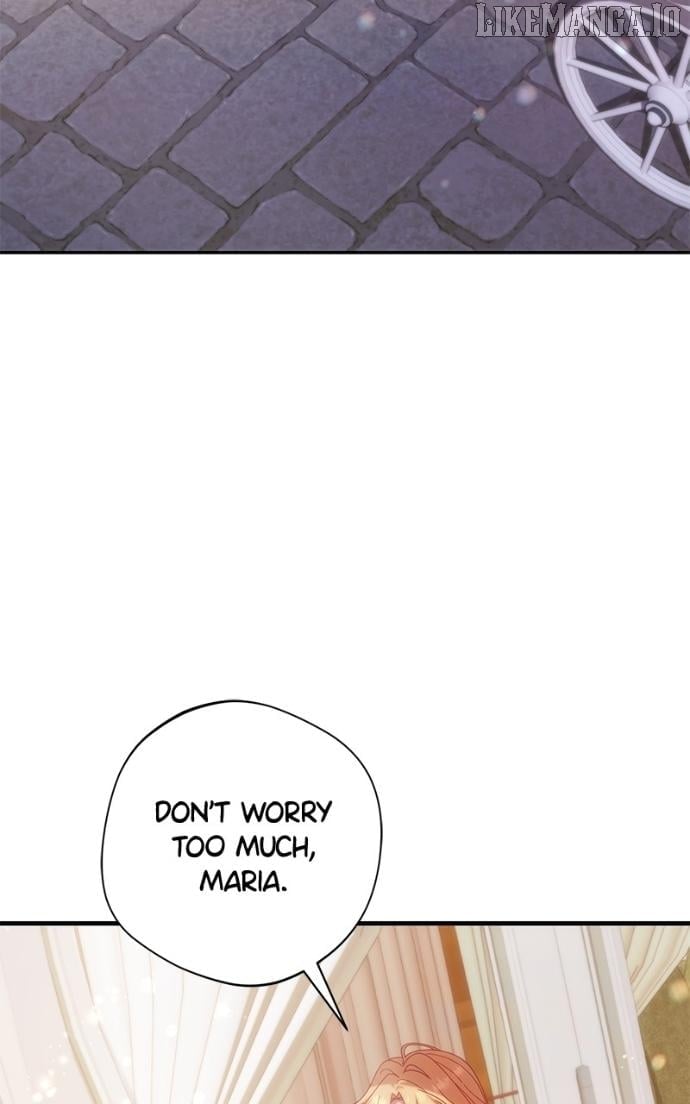 I’m a Villainess, but I Won’t Live Like One Chapter 32 - Page 58