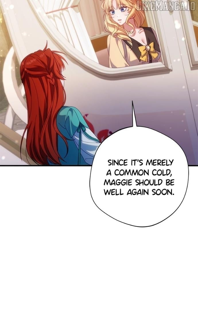 I’m a Villainess, but I Won’t Live Like One Chapter 32 - Page 59