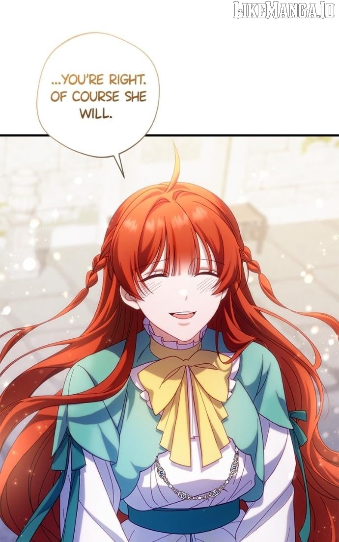 I’m a Villainess, but I Won’t Live Like One Chapter 32 - Page 60