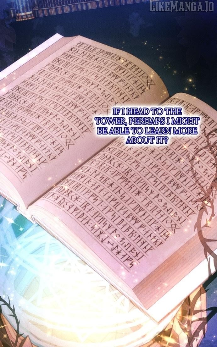 I’m a Villainess, but I Won’t Live Like One Chapter 32 - Page 7