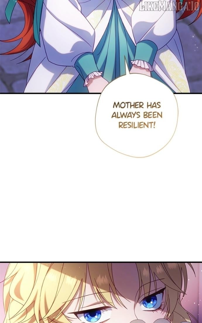 I’m a Villainess, but I Won’t Live Like One Chapter 32 - Page 61