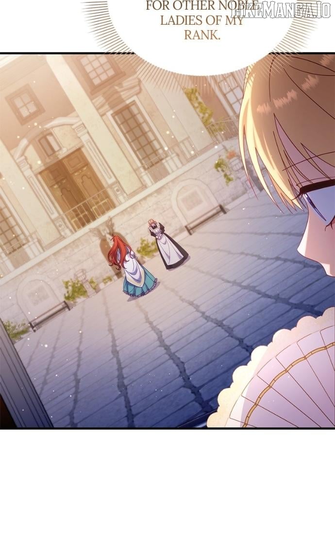 I’m a Villainess, but I Won’t Live Like One Chapter 32 - Page 63