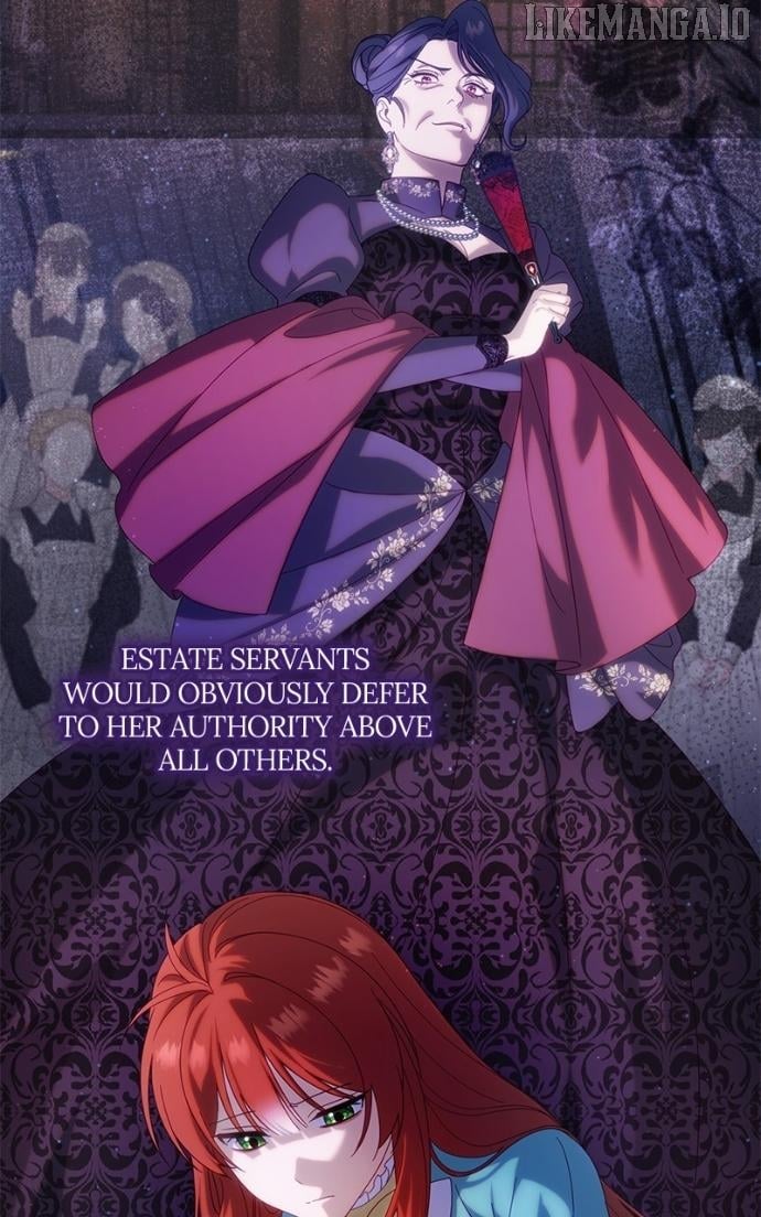 I’m a Villainess, but I Won’t Live Like One Chapter 32 - Page 65
