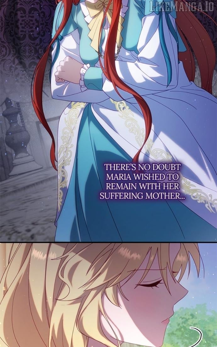 I’m a Villainess, but I Won’t Live Like One Chapter 32 - Page 66