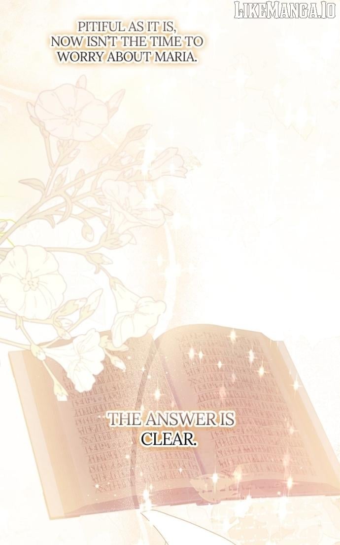 I’m a Villainess, but I Won’t Live Like One Chapter 32 - Page 68