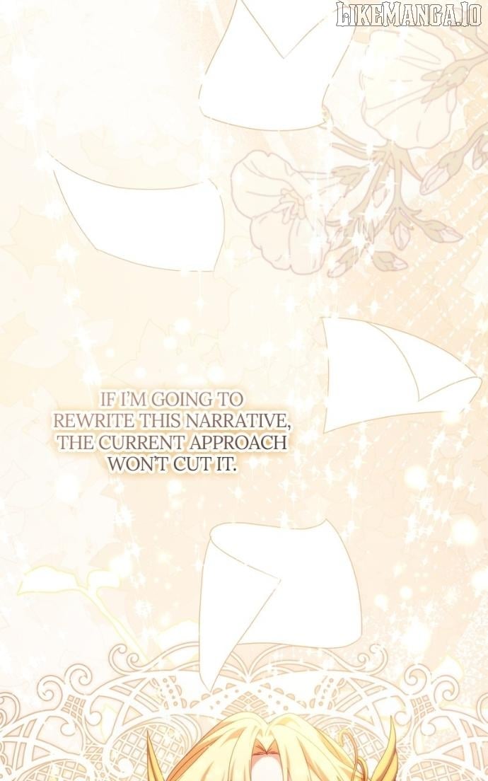 I’m a Villainess, but I Won’t Live Like One Chapter 32 - Page 69
