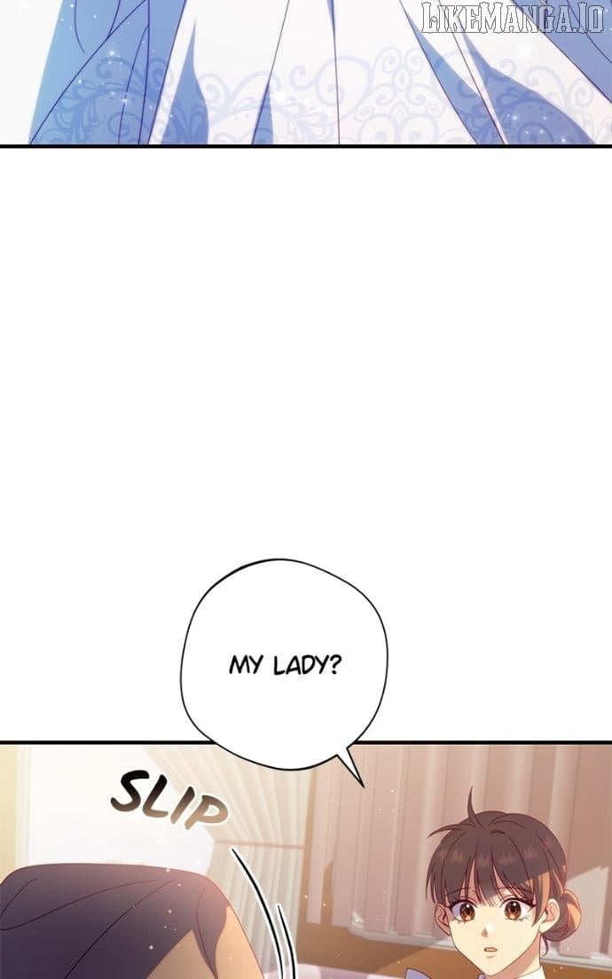 I’m a Villainess, but I Won’t Live Like One Chapter 32 - Page 71
