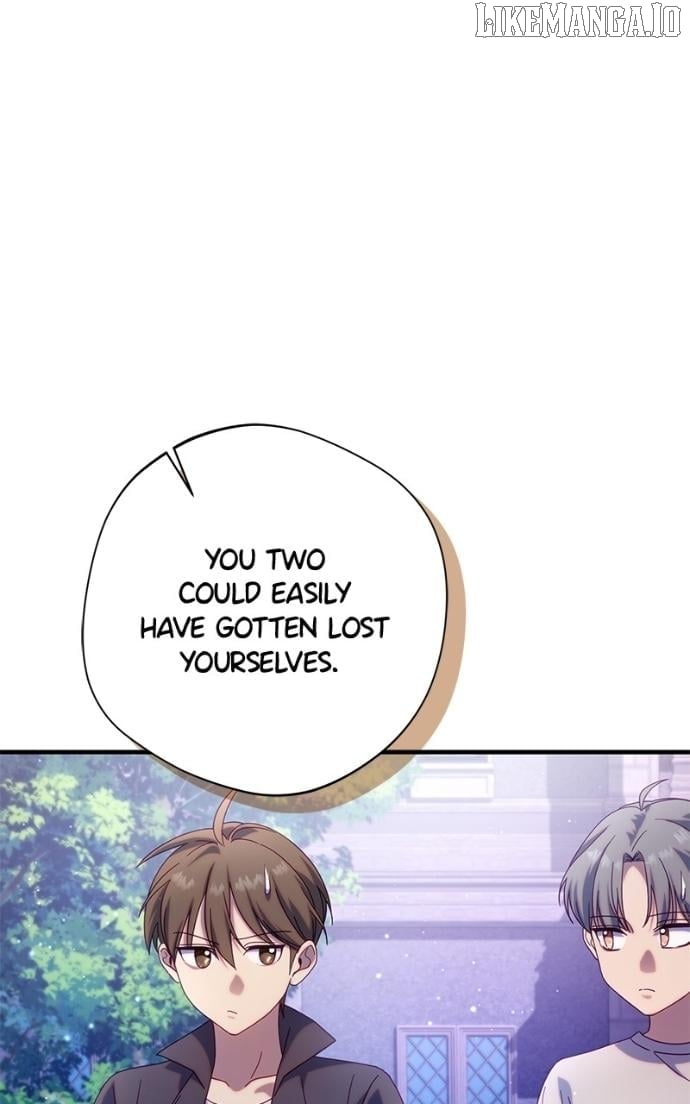 I’m a Villainess, but I Won’t Live Like One Chapter 32 - Page 77